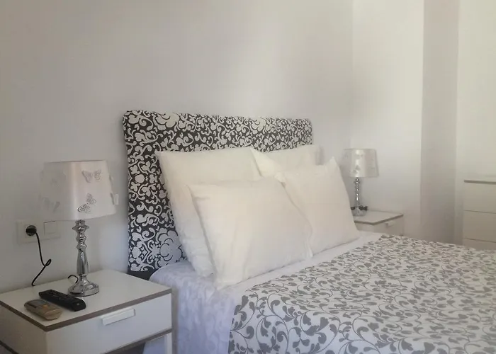Hostal Montilla Sotogrande