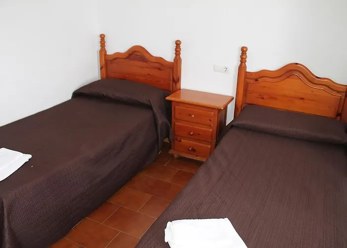 Hostal Montilla Sotogrande