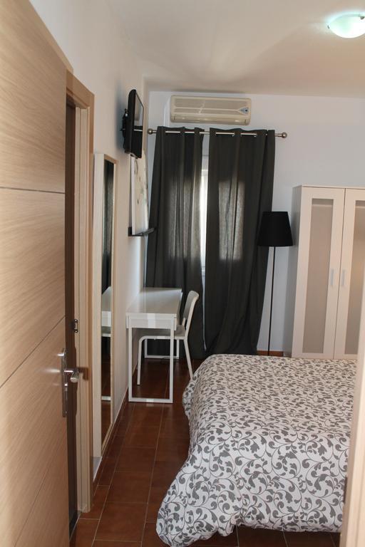 Montilla Sotogrande Guest house