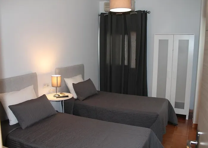 Hostal Montilla Sotogrande