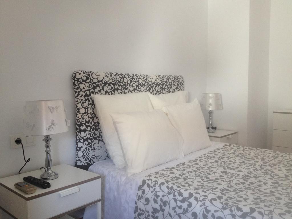Pensjonat Montilla Sotogrande *