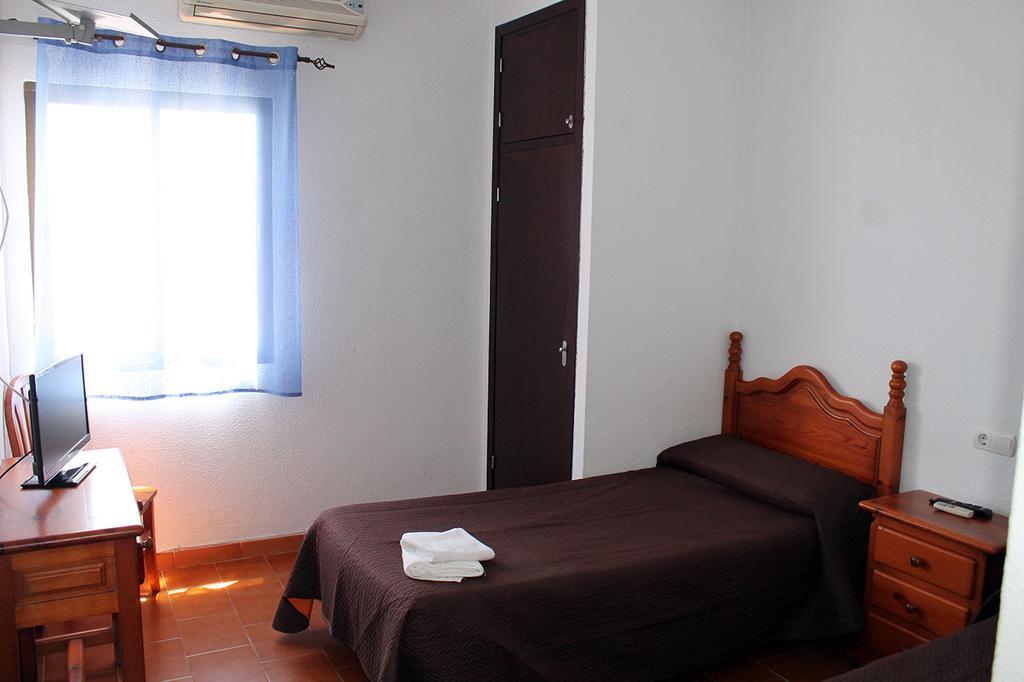 Pensjonat Montilla Sotogrande Torreguadiaro